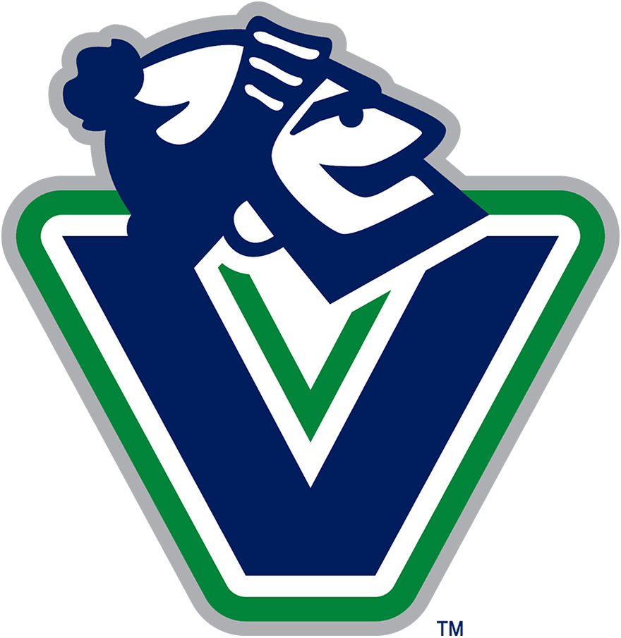 Vancouver Canucks 2007 08-Pres Alternate Logo iron on paper